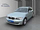 BMW 118 1 Limousine 118i Wagen Nr 095 - BMW 118 aus 2007: 118i