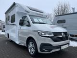 Weinsberg X-Cursion 500 LT ED. [PEPPER] ++MEGA-DEAL++ - Wohnmobil oder -wagen Mega