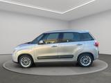 Fiat 500L Lounge*Pano*PDC*Leder*wenig KM*TÜV/Service* - Fiat 500L aus 2014