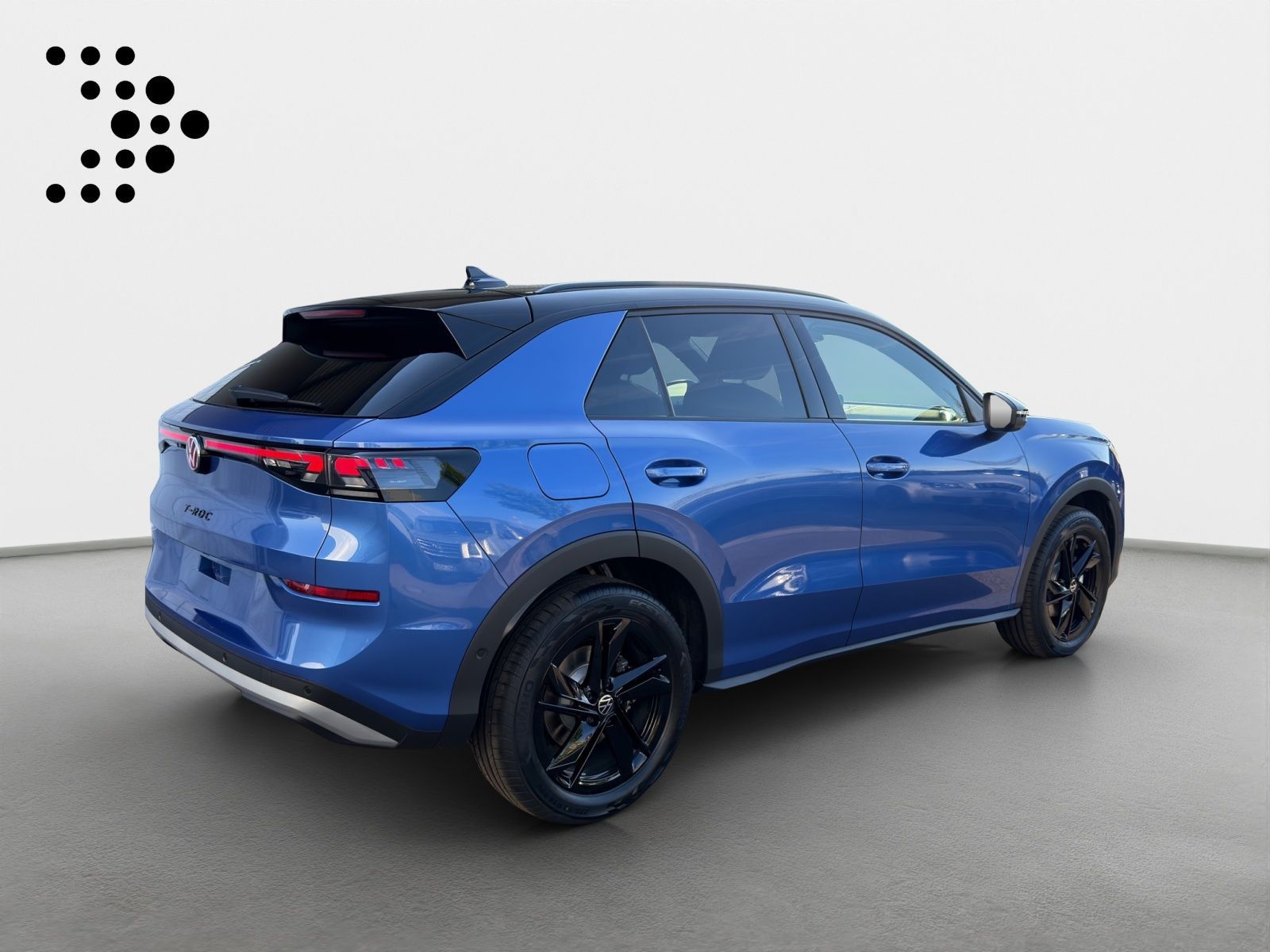 Volkswagen T-Roc - Bild 15