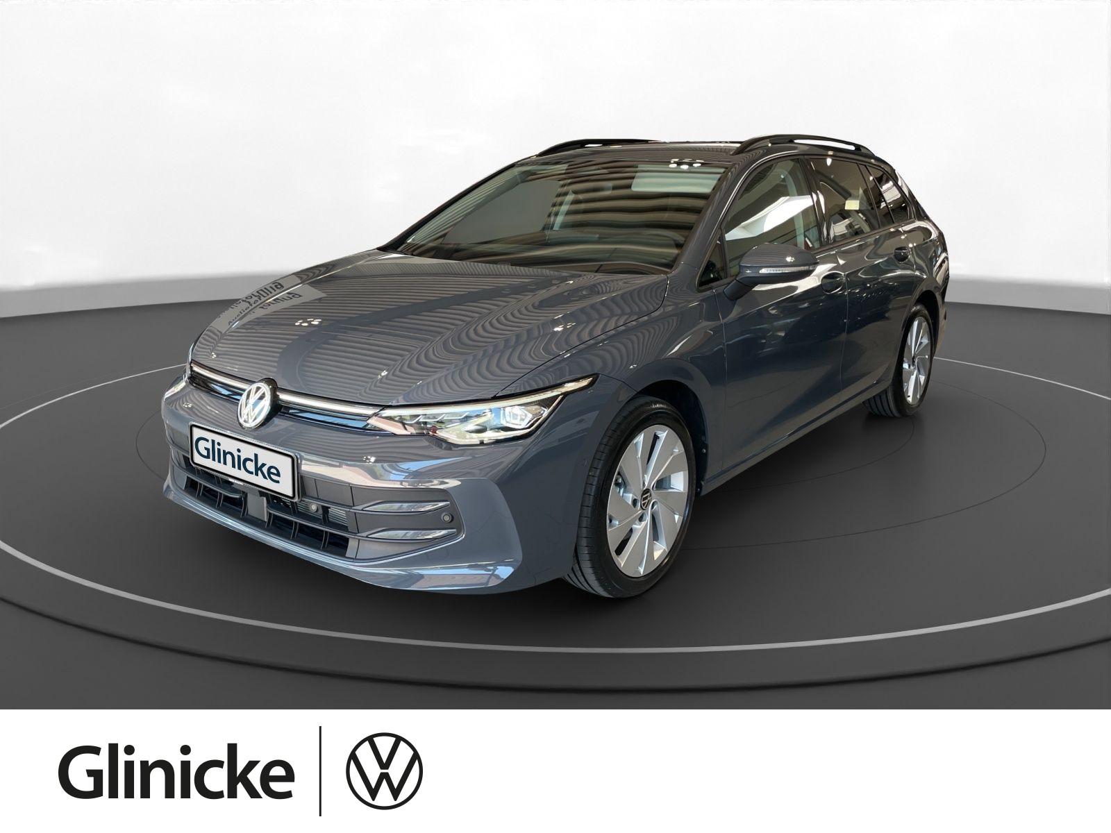Volkswagen Golf Variant Life 1,5 eTSI (150 PS) DSG