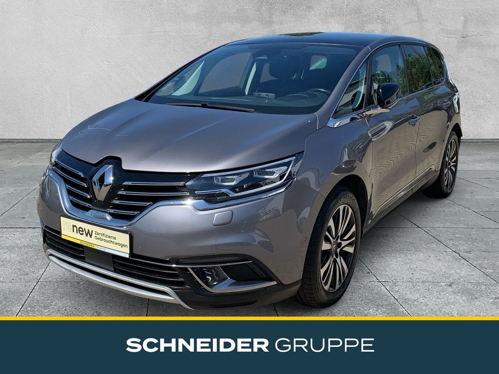 Image of Renault Espace