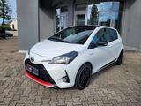 Toyota Yaris Hybrid GR Sport*Kamera,SHZ,Alcantara - Toyota Gebrauchtwagen in Augsburg