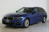 BMW 318d Aut. M Sport Laser HuD DAB Hifi Parkassiste - BMW 318: 318d M Sport