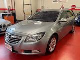 Opel Insignia 2.0 CDTI 4x4 160CV Sports Tourer A - Opel Insignia: 160