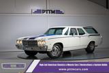 Chevrolet Chevelle USA Station Wagon - Chevrolet Chevelle mit Benzin-Antrieb