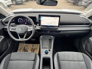 Volkswagen T-Roc Style 1.5 eTSI 150 PS 7-Gang-DSG