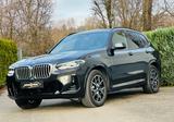 BMW X3 xDrive 20 d M Sport|NAVI|PANO|LEDER|WIE NEU! - BMW X3 Hybrid (Diesel/Elektro)