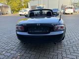Mazda MX-5 1.8i Niseko*KLIMA*LEDER*SHZ*ALU*TÜV NEU* - Mazda Gebrauchtwagen von 2008