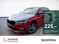 Skoda Fabia - Vorschau Bild 1