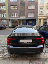 Volvo S60 B5 AWD Ultimate Dark - gebrauchte Volvo S60 aus dem Jahr 2024