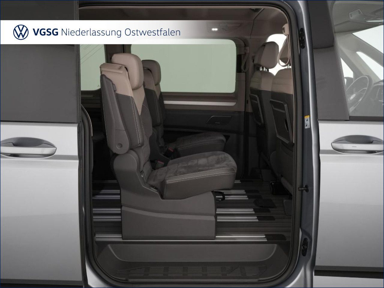 Volkswagen T7 Multivan - Bild 15