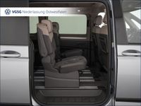 Volkswagen T7 Multivan - Vorschau Bild 15