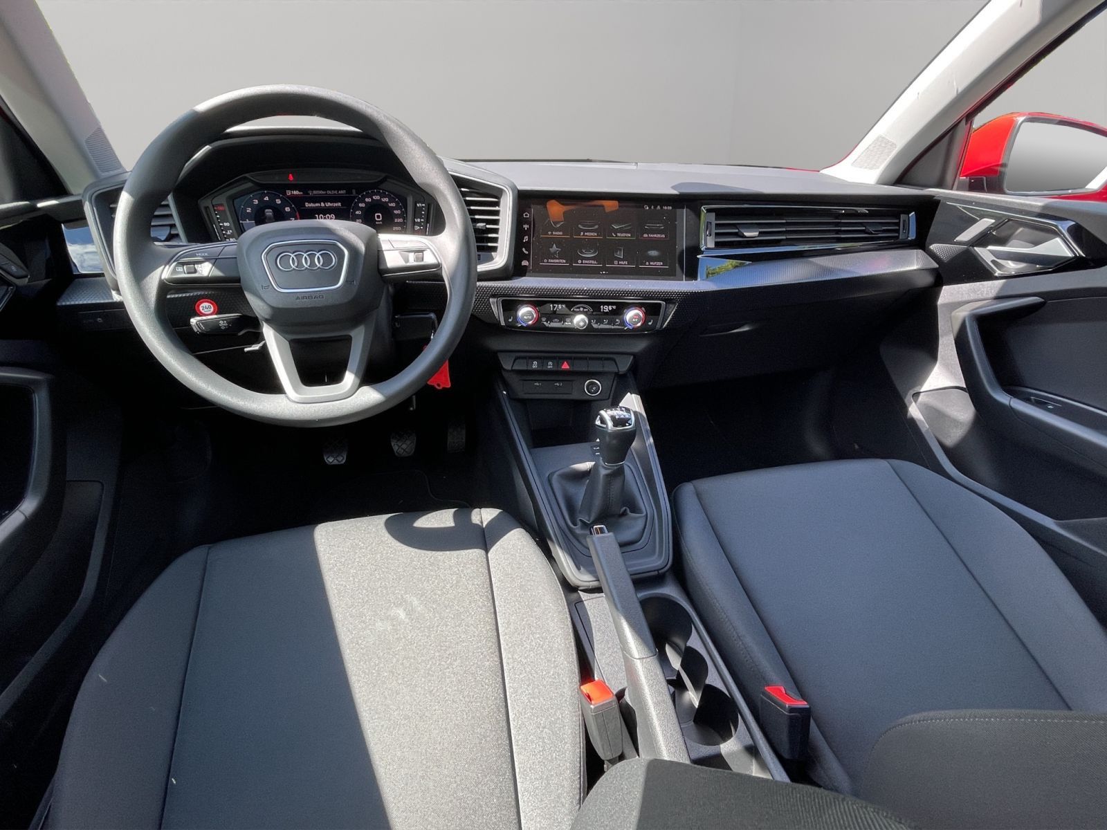 Audi A1 - Bild 16