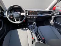 Audi A1 - Vorschau Bild 16