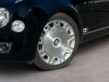 صورة 6 لـ 2011 Bentley MULSANNE