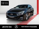 Infiniti Q30 2.0t SPORT AWD TEMPOMAT LED SHZ - Infiniti Q30 Gebrauchtwagen