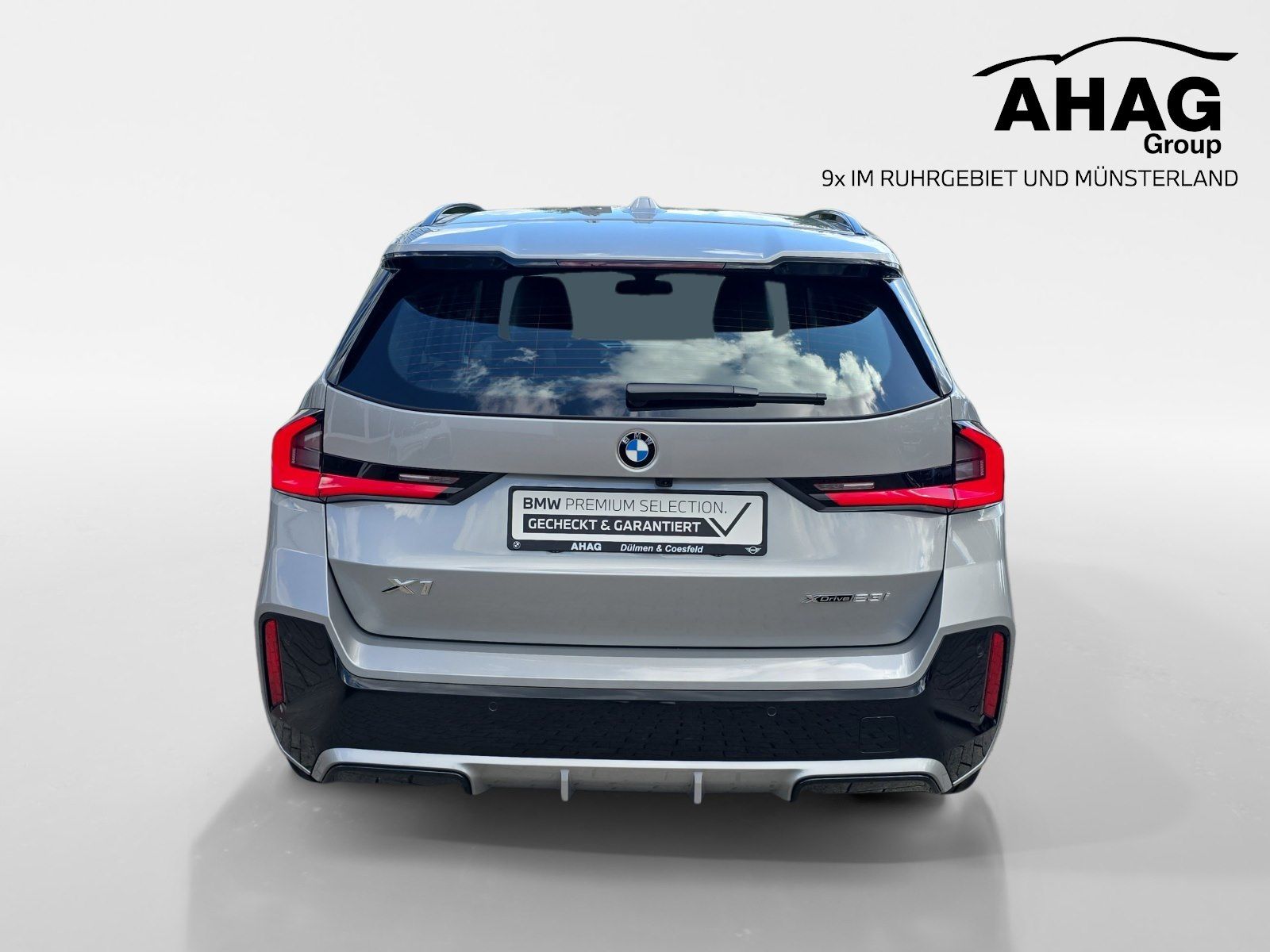BMW X1 - Bild 5