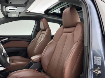 2021 AUDI Q4 E-TRON — миниатюра 27