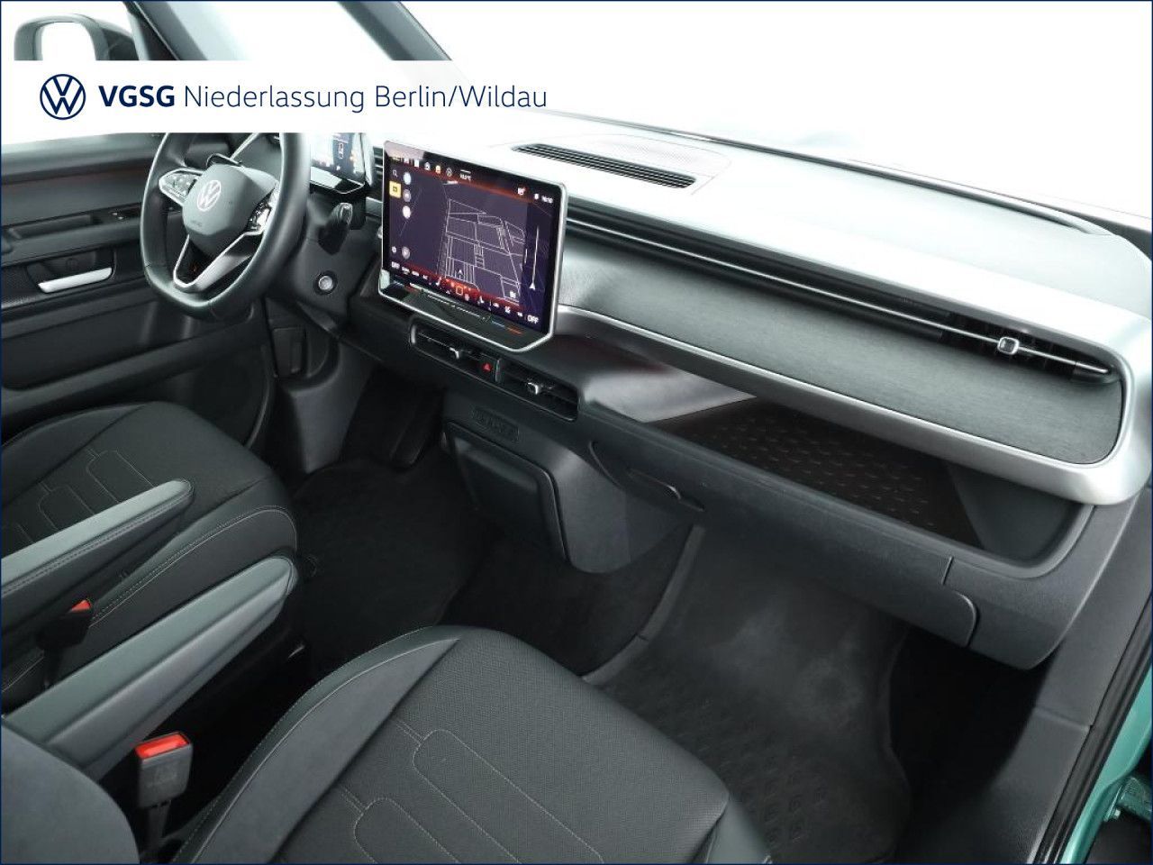 Volkswagen ID. Buzz - Bild 6