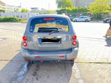 Chevrolet HHR 2009 Benzin u. LPG, TÜV NEU 04/28 - Chevrolet HHR