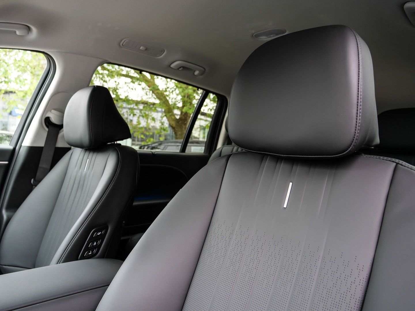 Hyundai IONIQ 9 - Bild 10