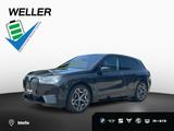 BMW iX M60 HUD SurrView Laser PANO MultiSi DAPro AHK - BMW iX Gebrauchtwagen