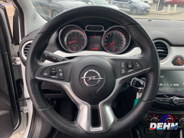 Opel Adam 1.4 Glam Premium Winterpaket R-Link