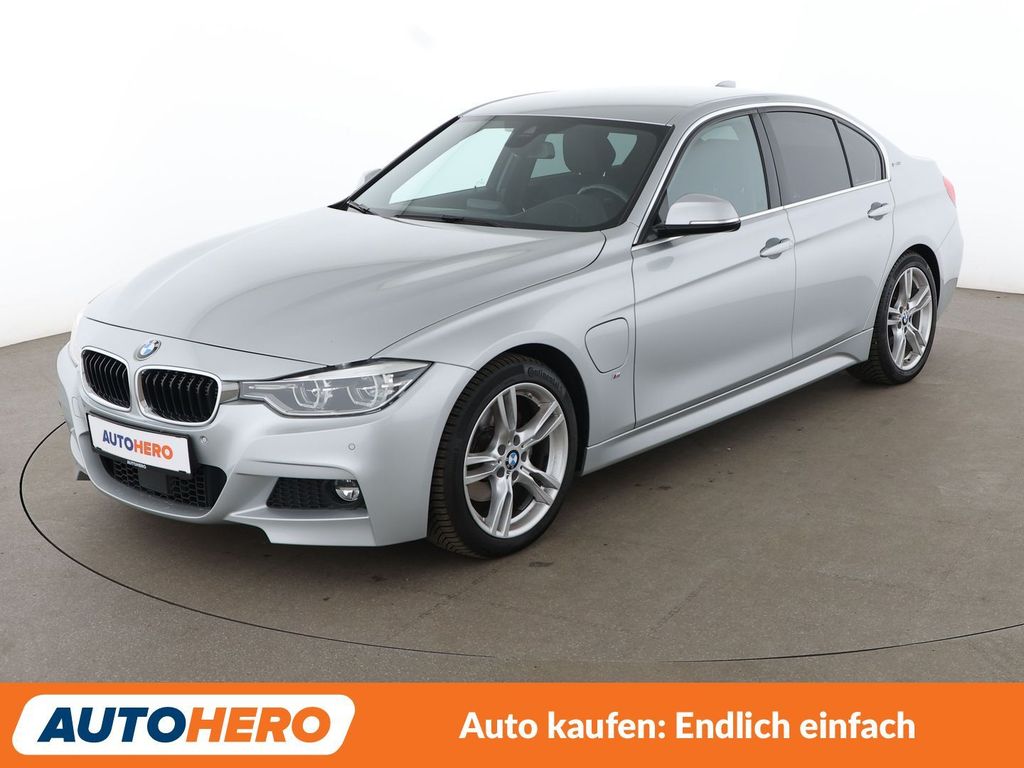 Image of BMW 330