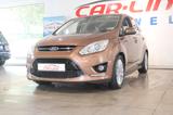 Ford C-MAX Titanium *Automatik*Xenon*PDC* - Ford: Kleinbus, Max