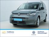 Volkswagen Caddy 1.5 TSI Life*AAC*AHK*PDC*SHZ*GRA*LANE* - Volkswagen Caddy mit Benzin-Antrieb: Kombi