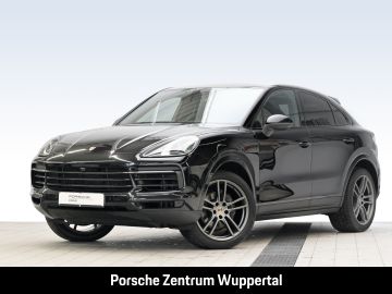 Porsche Cayenne - 1