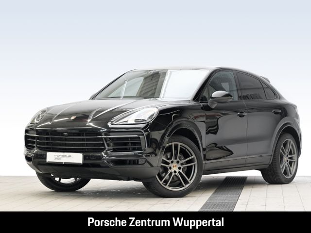 PORSCHE Cayenne Coupe*SurroundView*HUD*18-Wege*BOSE*21-Z