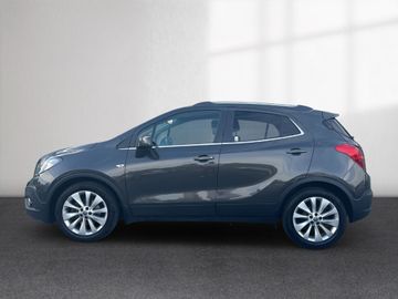 Opel Mokka - 2