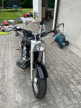 Harley-Davidson Fat Boy FLSTFI - HARLEY-DAVIDSON 2003