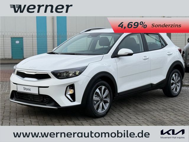 Kia Stonic 1.0 T Vision LED Naviagtion