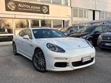 Porsche Panamera 3.0 Diesel Edition - Porsche Panamera mit Diesel-Antrieb: Limousine, 3.0