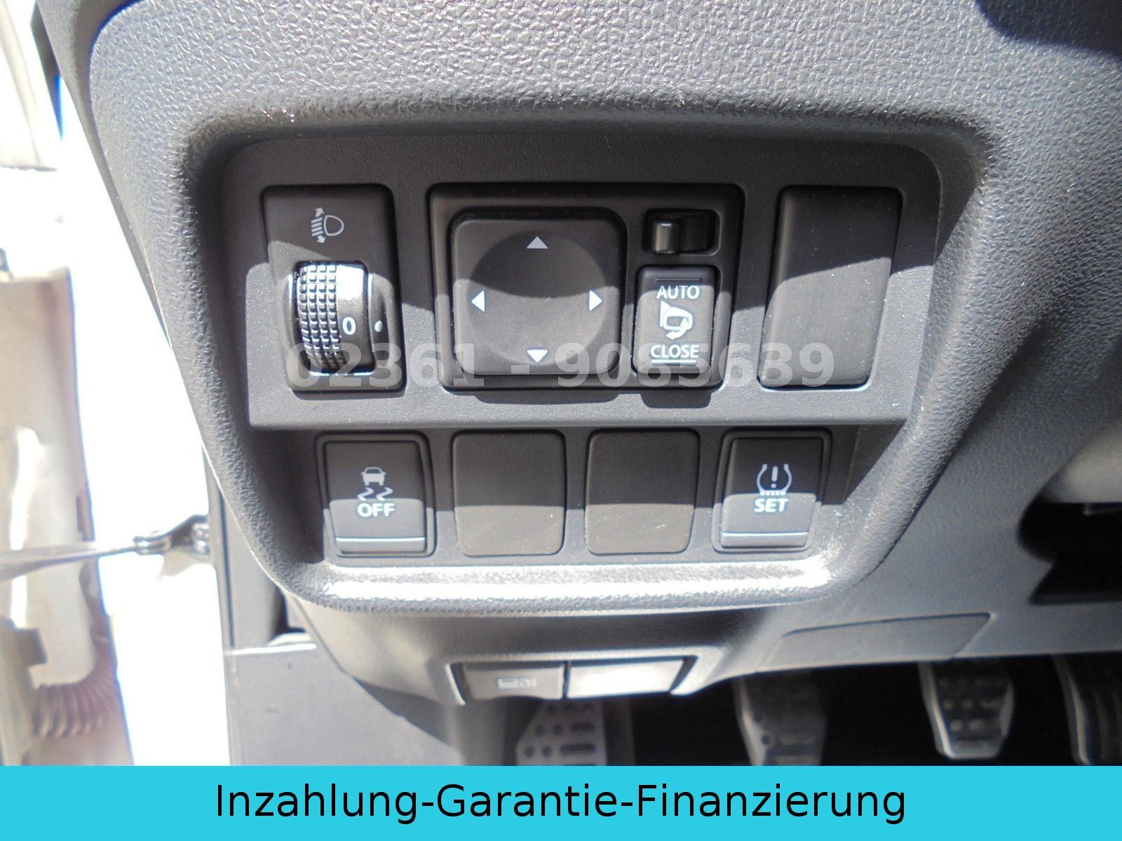 Fahrzeugabbildung Nissan Juke Nismo RS Super Optik/Klima/Navi/Kamara/