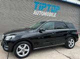 Mercedes-Benz GLE 350 d 4Matic*AHK*LED*NAVI*KAMERA*LUFTFEDER* - Mercedes-Benz GLE-Class in Stuttgart