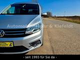 Volkswagen Caddy Maxi*7SITZER*STHZ*NAVI*SHZ*SIGN*LMF*PDC* - Volkswagen Caddy Maxi in Halle