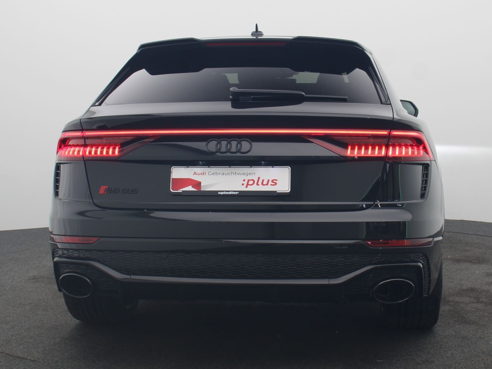 Audi RSQ8 - Bild 6