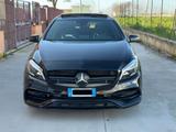 Mercedes-Benz Mercedes-benz A 45 AMG 4Matic Automatic - Mercedes A 45 AMG mit Halbautomatikschaltung