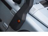 INEOS Grenadier Trailmaster Edition-eWinde-2.Batterie+ - gebrauchte INEOS Grenadier aus dem Jahr 2023