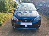 Seat Mii 1.0 44kW schwarz, HU 12/2026, 3.Hand - Seat Mii in Hamburg