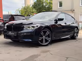 BMW 630d Gran Turismo d xDrive M-Sportpaket - BMW 630 Gran Turismo Gebrauchtwagen