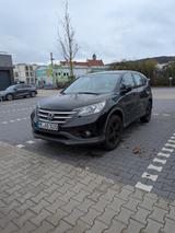 Honda CR-V 1.6 i-DTEC 2WD Elegance Elegance - Honda CR-V in Solingen