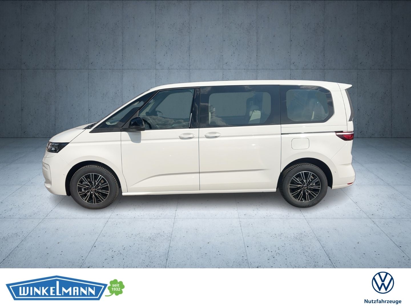 Volkswagen T7 Multivan - Bild 2