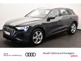 Audi Q8 50 e-tron quattro S line Luft/Matrix/ACC - Audi Q8 e-tron Jahreswagen