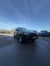 BMW X3 xDrive20d - Traumzustand - gebrauchte BMW X3 aus dem Jahr 2009
