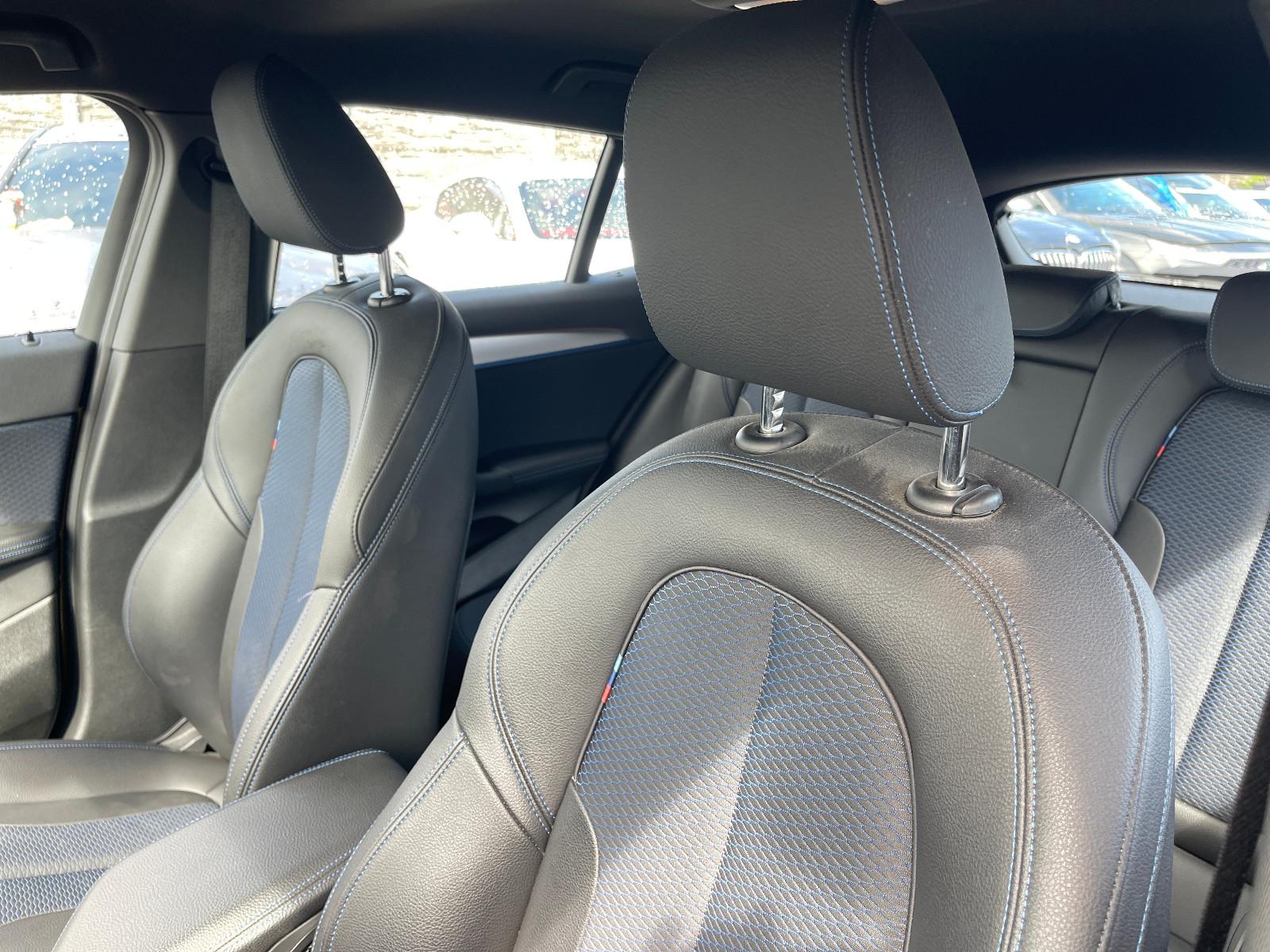 BMW X2 xDrive20d M Sport Steptronic — foto 12